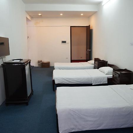 Trade Hotel Hanoi Exterior foto