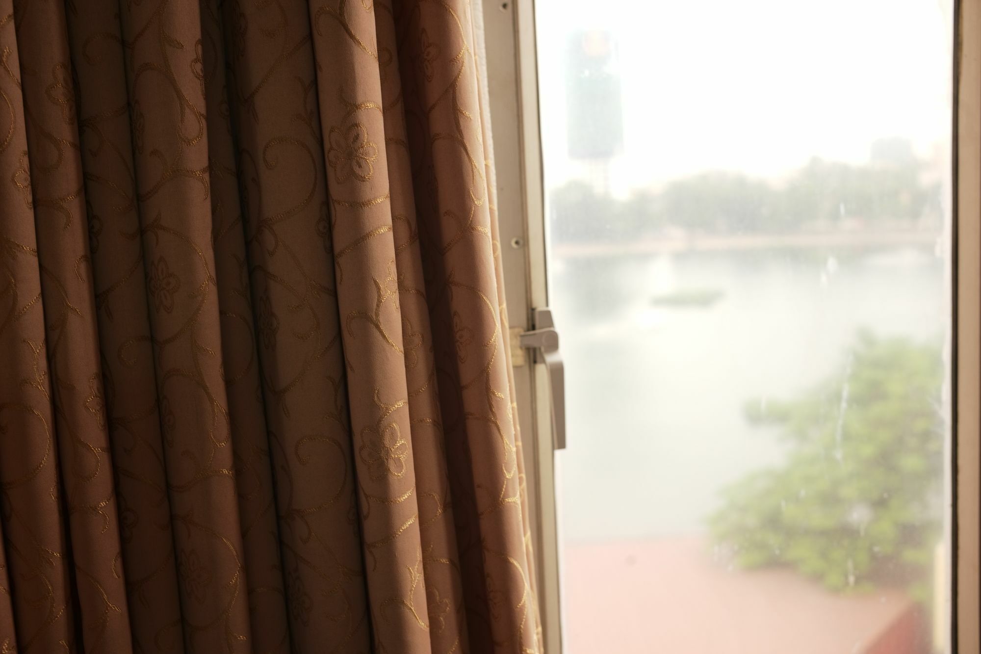 Trade Hotel Hanoi Exterior foto